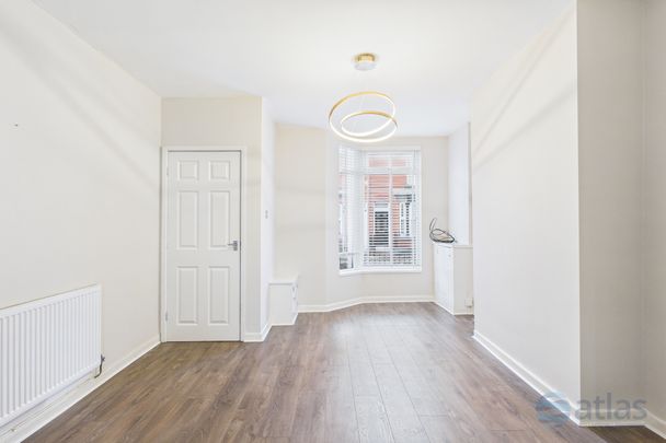 Spofforth Road, Edge Hill, L7, L4, Chiltern - Photo 1