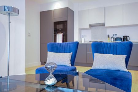 2 bedroom apartment to rent - Photo 3