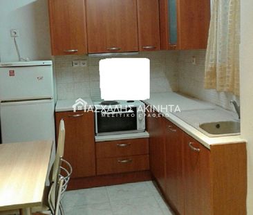 ΕΣΤΑΥΡΩΜΕΝΟΣ 1ΧΩΡΗ ΓΚΑΡΣΟΝΙΕΡΑ ΕΝΟΙΚΙΑΣΕΙΣ 12616 - Photo 4