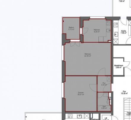 Ihr neues Zuhause - Foto 1