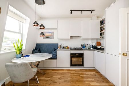 Monmouth Road, W2 - Photo 5