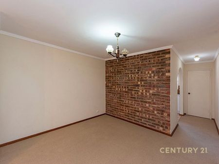 Unfurnished 2 Bedroom Apartment in a Secure Complex. - Photo 5