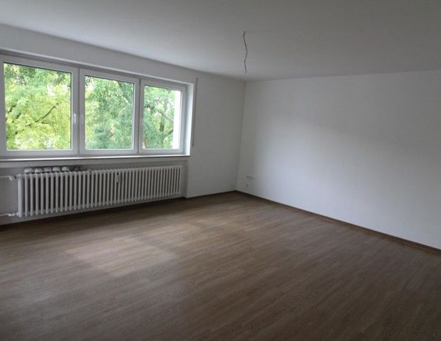 Reinkommen und Wohlfühlen: großzügige 3-Zimmer-Wohnung - Photo 1