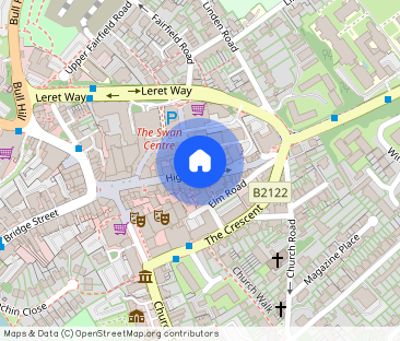 High Street, Leatherhead, KT22 - Photo 1