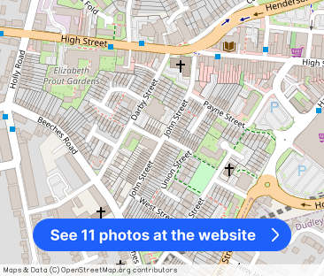 John Street, ROWLEY REGIS - Photo 1