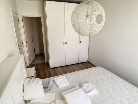 Appartement te huur - Photo 4