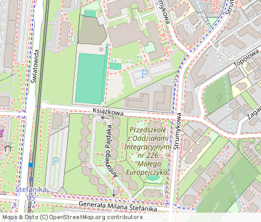 Przytulne mieszkanie 40 m2 z miejscem parkingowym, ul. Książkowa - Фото 1