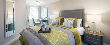 1 bedroom retirement property to rent - Photo 5