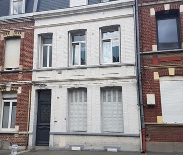 Location Appartement 2 pièces 30m² ARRAS 62000 - Photo 5