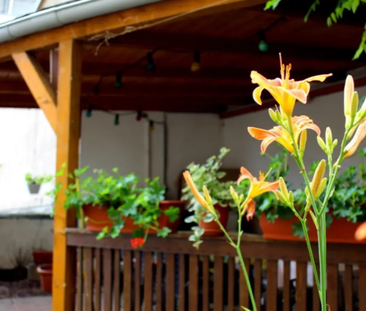 2-Zimmerwohnung in Lunzenau - Photo 6