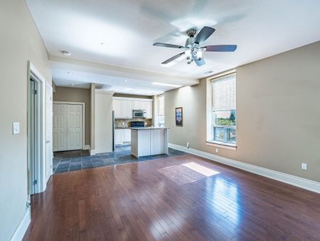 For Lease - 283 King Street Unit# 302, Hamilton, Ontario - Photo 2