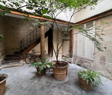 Appartement à louer à Paris 4Ème - Photo 5