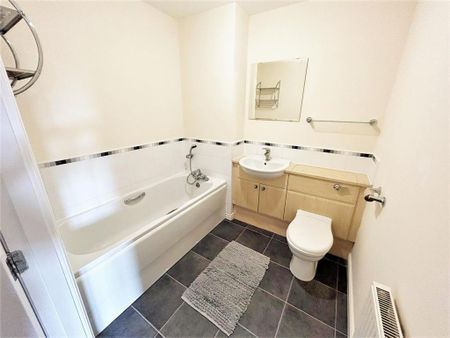 Studio to rent - Photo 4