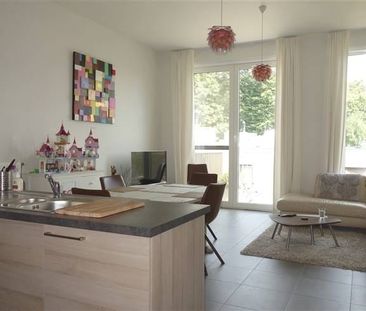 Appartement te huur - Photo 1