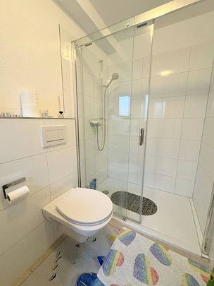 1,5-Zimmer-Souterrain-Wohnung auf dem schönen Rührberg - Photo 1