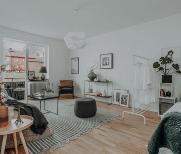 Bergsgatan 106 - Foto 4