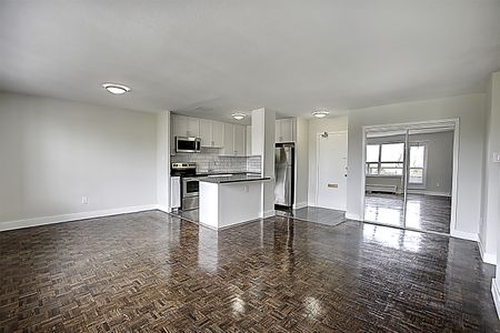 Garden Terrace Apartments - Photo 2