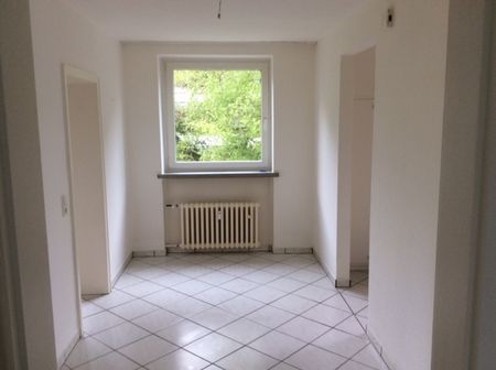 Geräumige 2-Zimmer-Wohnung - Photo 2