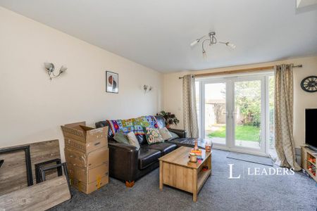 3 bedroom terraced house to rent - Photo 4