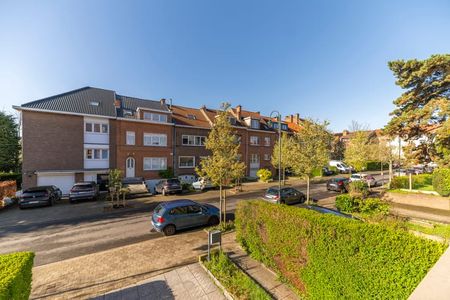 Appartement te huur - Foto 5