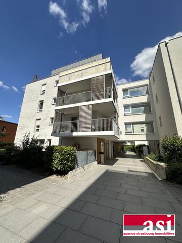 Studio récent avec balcon - Photo 2