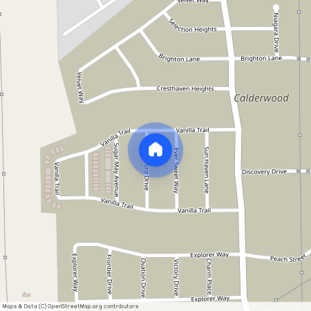 20 Concord Drive, Thorold