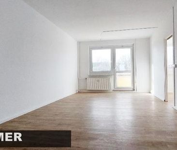 Einbauküche, große 3 Zimmer, Balkon, frisch saniert, Aufzug - Foto 4