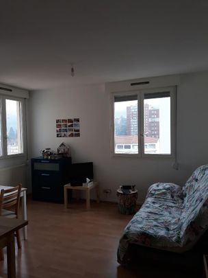 Location Appartement 1 pièce 29m² ST ETIENNE 42100 - Photo 1