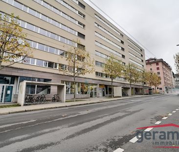 Bel appartement de 3.5 pièces au 2ème étage - Photo 2