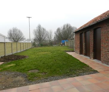 Zillebeke: ruime woning met garage en tuin. - Photo 4