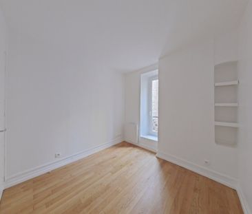 APPARTEMENT T2 A LOUER - PARIS 2EME ARRONDISSEMENT - 56.89 m - 2 200 € - Photo 4
