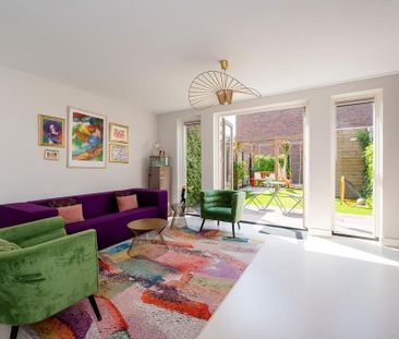 Huis te huur: De Wissel 27 1111 RX Diemen - Photo 3