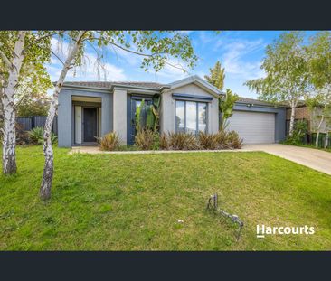 20 Lucerne Circuit, Pakenham, Vic 3810 - Photo 6