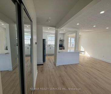 For Lease - 234 Morden Road Unit# Main, Oakville, Ontario - Photo 5