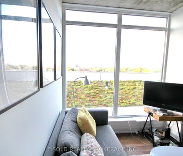 Carnaby Lofts 20 , #721 - Photo 4