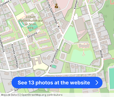 Mieszkanie 100m2 na wynajem Kamienica - Photo 1