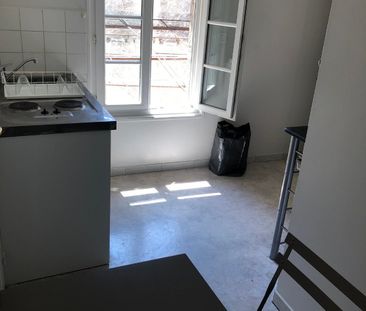 Location Appartement 1 pièce 16m² ANGOULEME 16000 - Photo 4