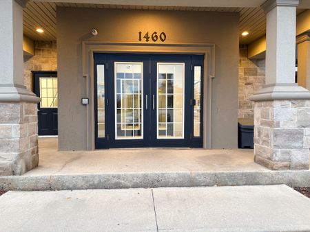 For Lease - 1460 Main Street Unit# 114, Milton, Ontario - Photo 2