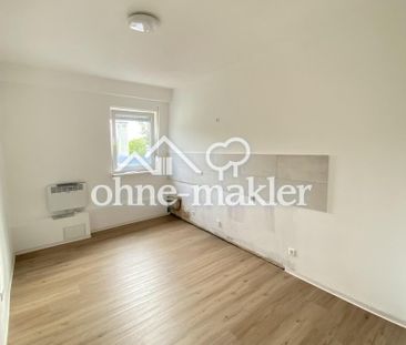Helle 3-Zimmer-Wohnung in ruhiger und dennoch zentraler Lage - Foto 1
