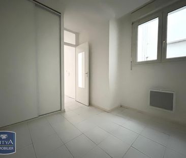 Location Appartement 2 pièces 26m² TOULOUSE 31000 - Photo 3
