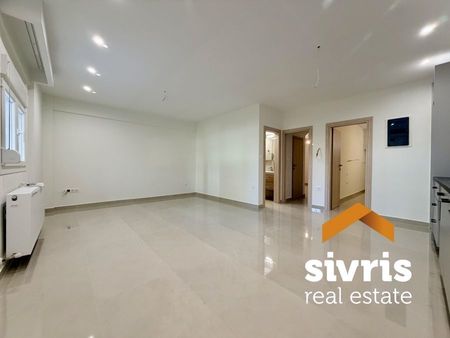 Διαμέρισμα για ενοικίαση Άνω Περαία (Θερμαϊκός) - Photo 2