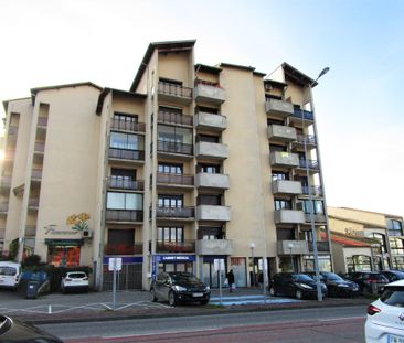 Location Appartement 1 pièce 28m² - Photo 6