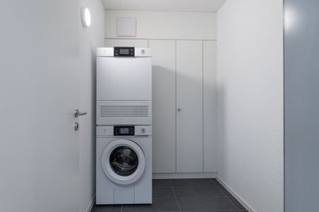 3.5 Zimmer, 106 m², 3. Stock - Photo 3