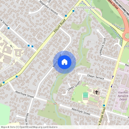 36 Ranui Street, Dinsdale, Hamilton City