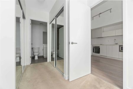 For Lease - 20 Thomas Riley Road Unit# 1808, Toronto, Ontario - Photo 4