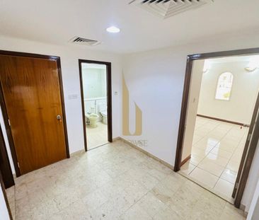 Compound Villa Shared Pool + Gym | 4BR + Maids - Photo 6