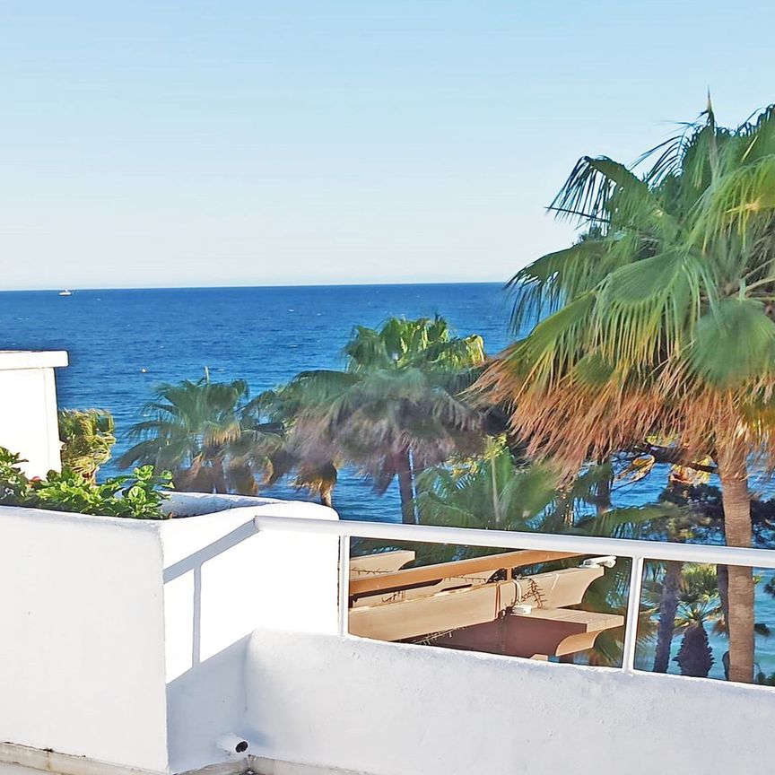 Alquiler de ático en Conjunto Jardín Andaluz - Photo 1