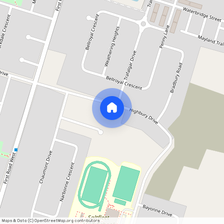 193 Lormont Boulevard, Hamilton