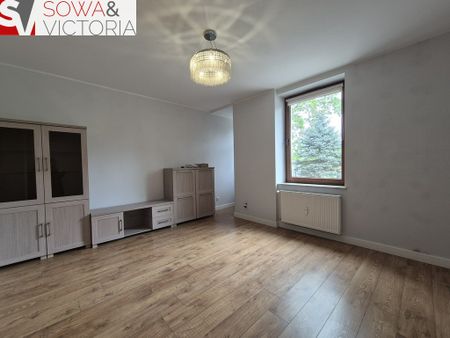 3-pokojowe mieszkanie przy parku Sobieskiego. - Фото 2