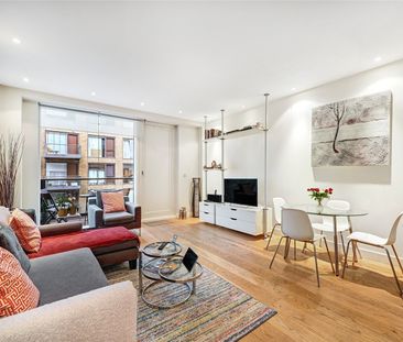 Gatliff Road, London, SW1W flat to rent - Photo 1